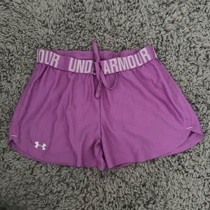 Under Armour Shorts